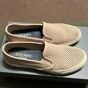 Used Sperry Top Sider